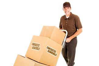 Removal Company London